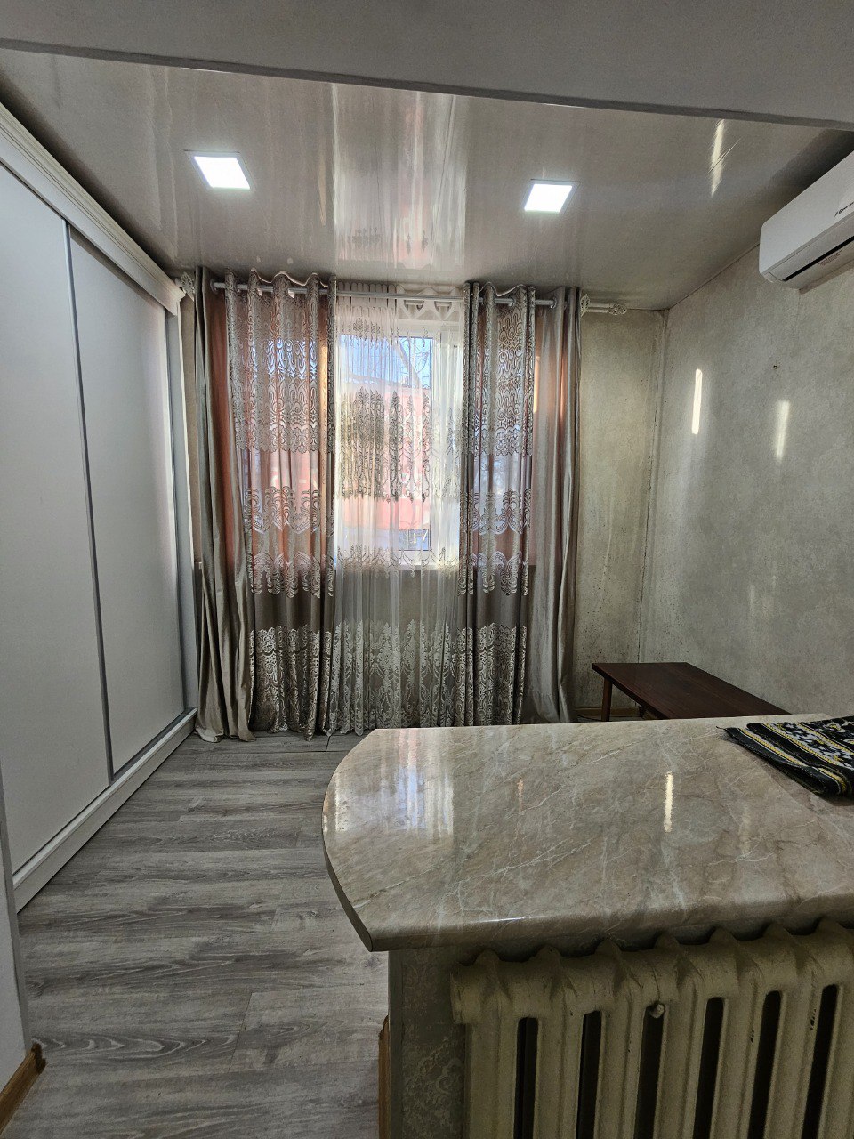 Продаётся квартира – Чиланзар, 1-й квартал