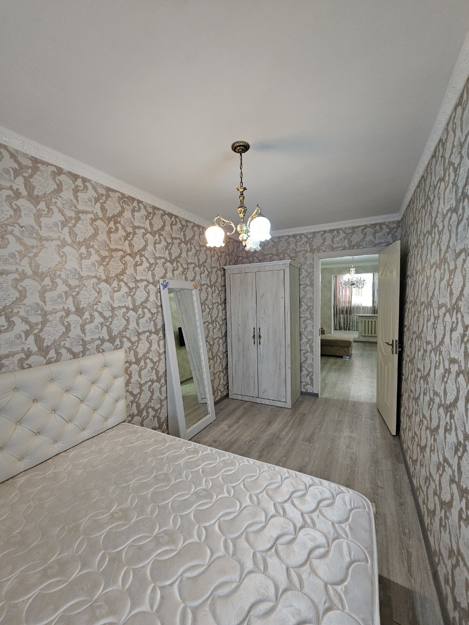 Продаётся квартира – Чиланзар, 1-й квартал