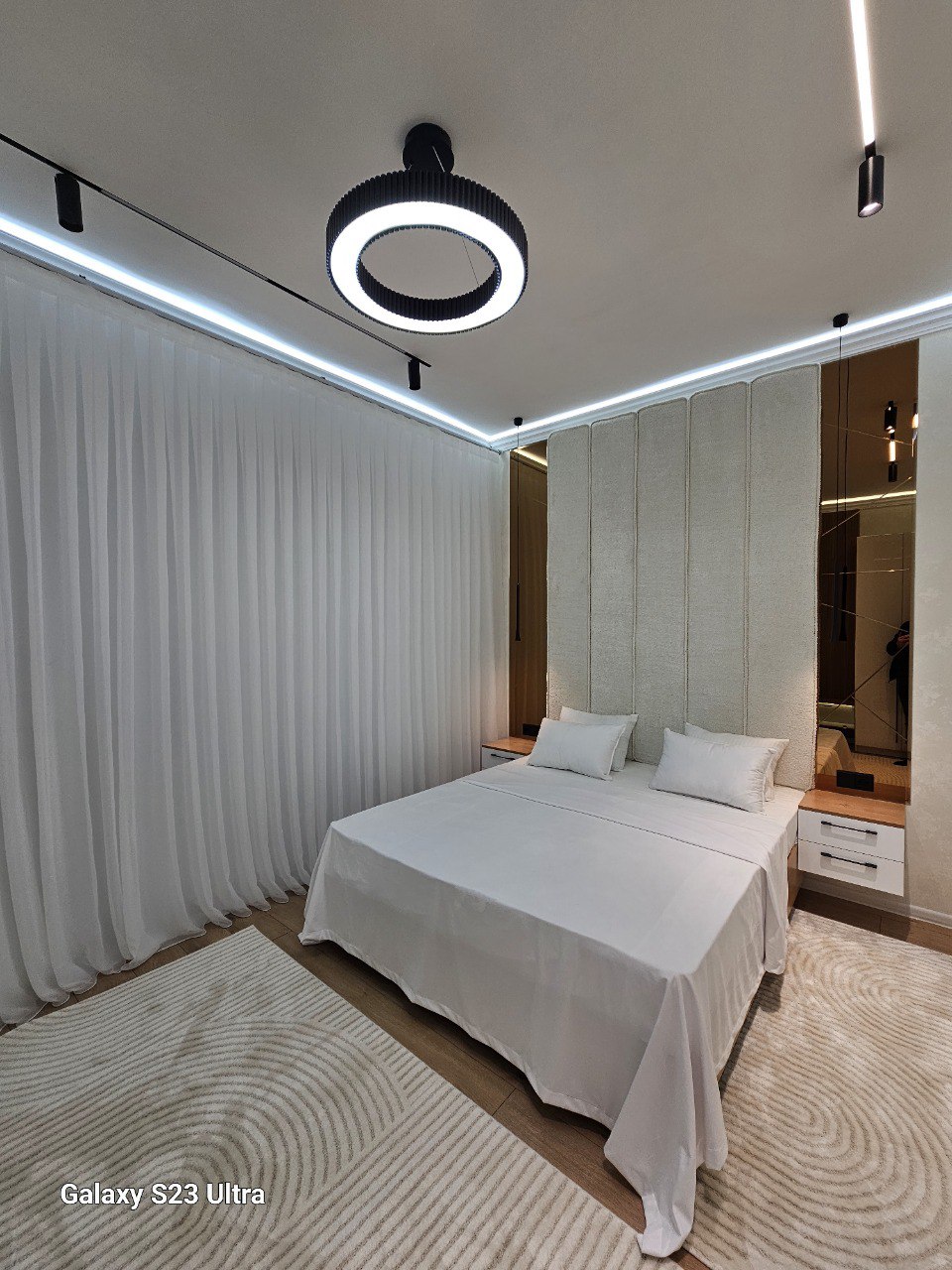 Продаётся квартира в новостройке бизнес-класса