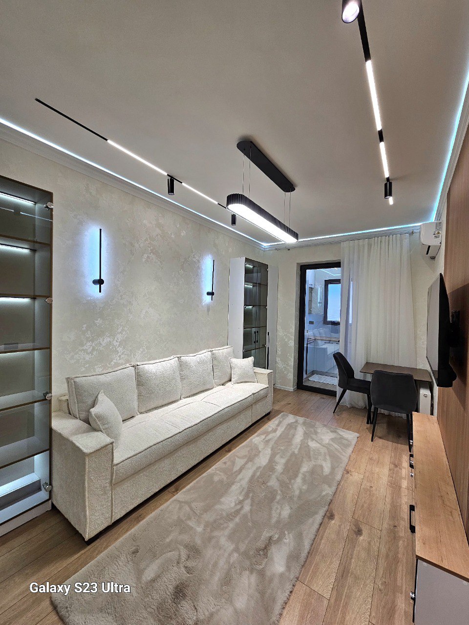 Продаётся квартира в новостройке бизнес-класса