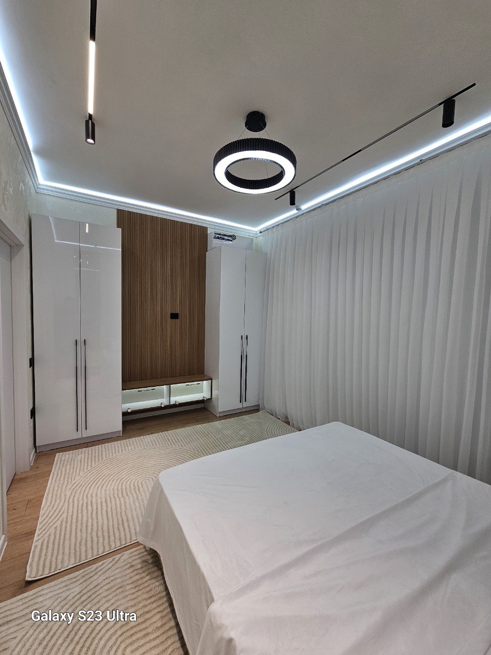 Продаётся квартира в новостройке бизнес-класса