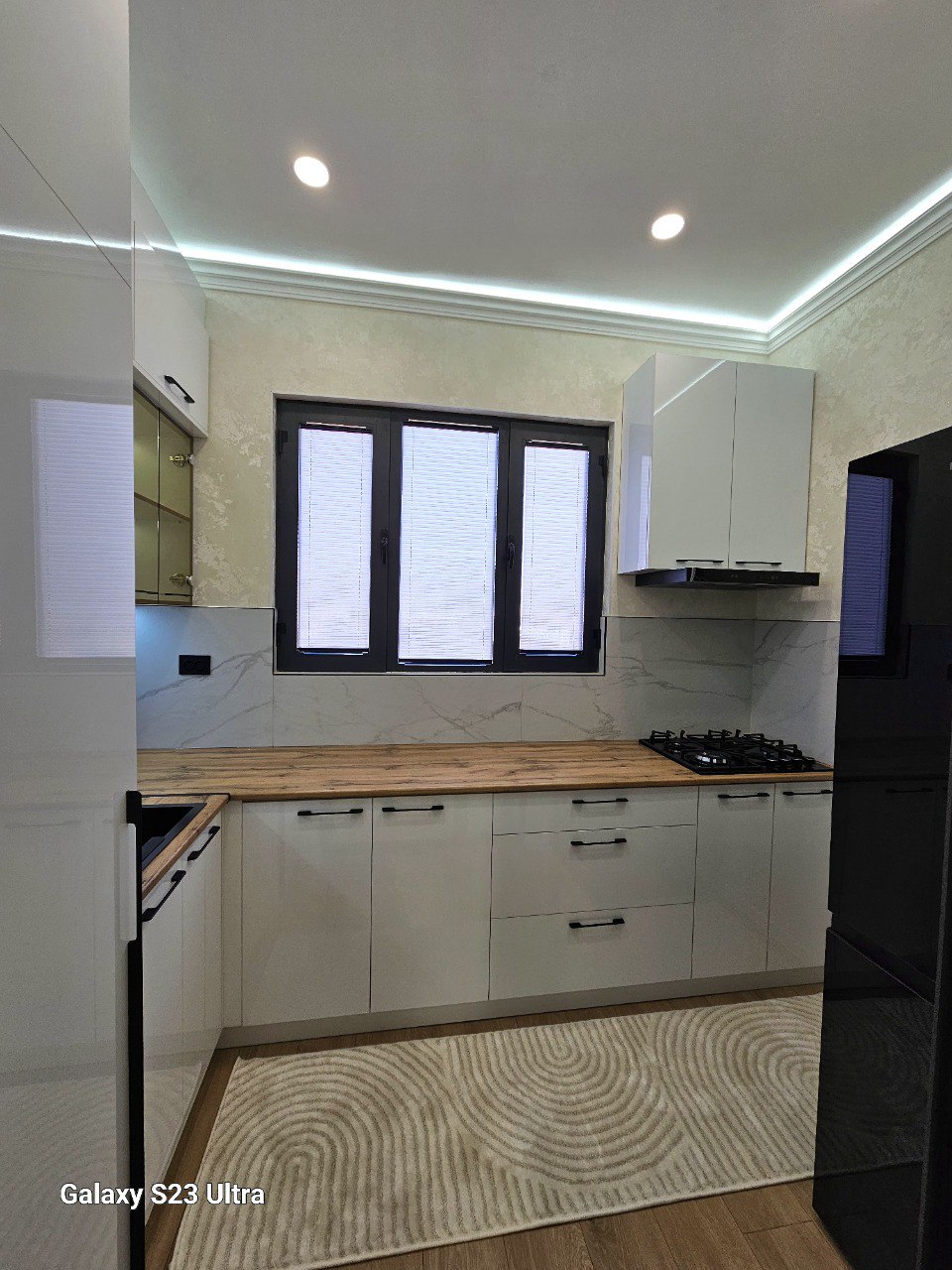 Продаётся квартира в новостройке бизнес-класса