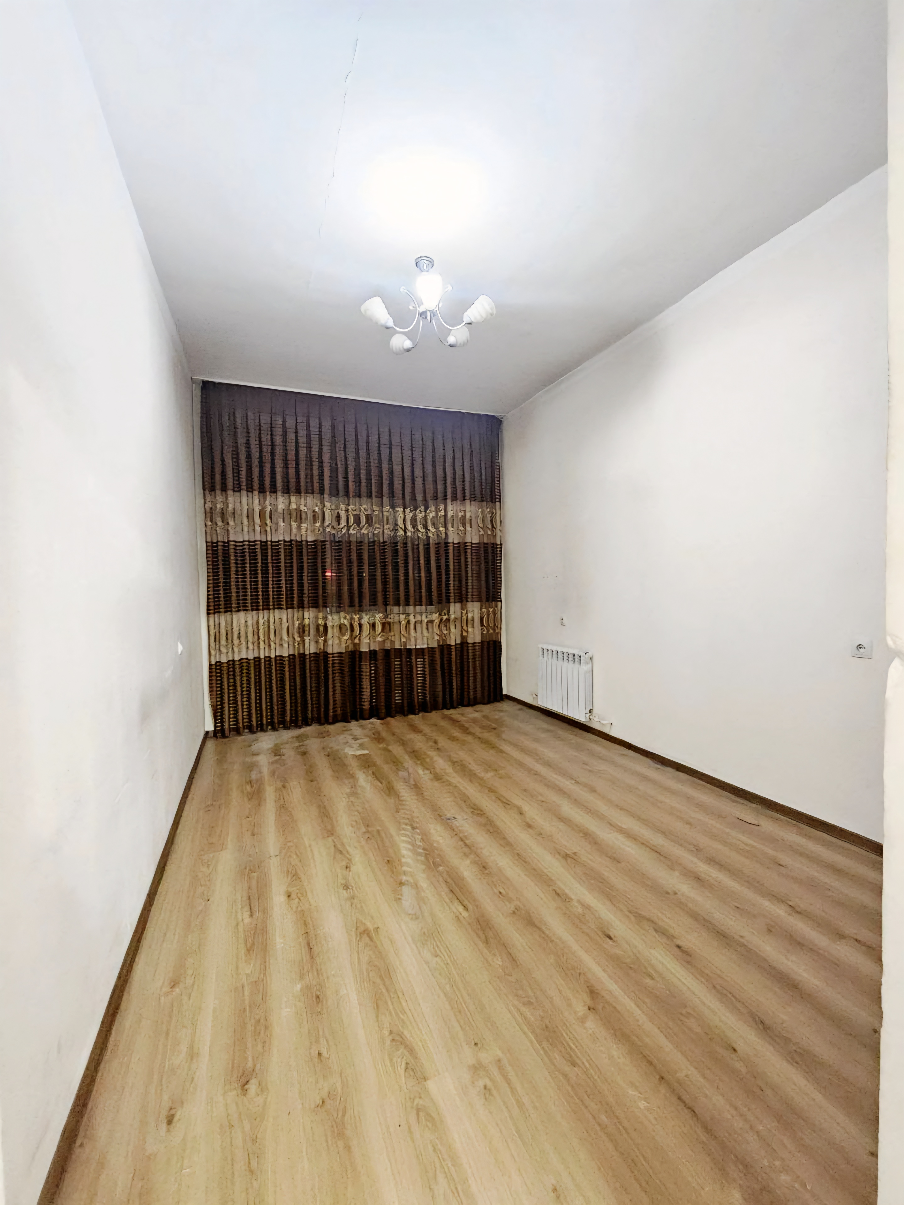 2х комнатная квартира Сергели 6А