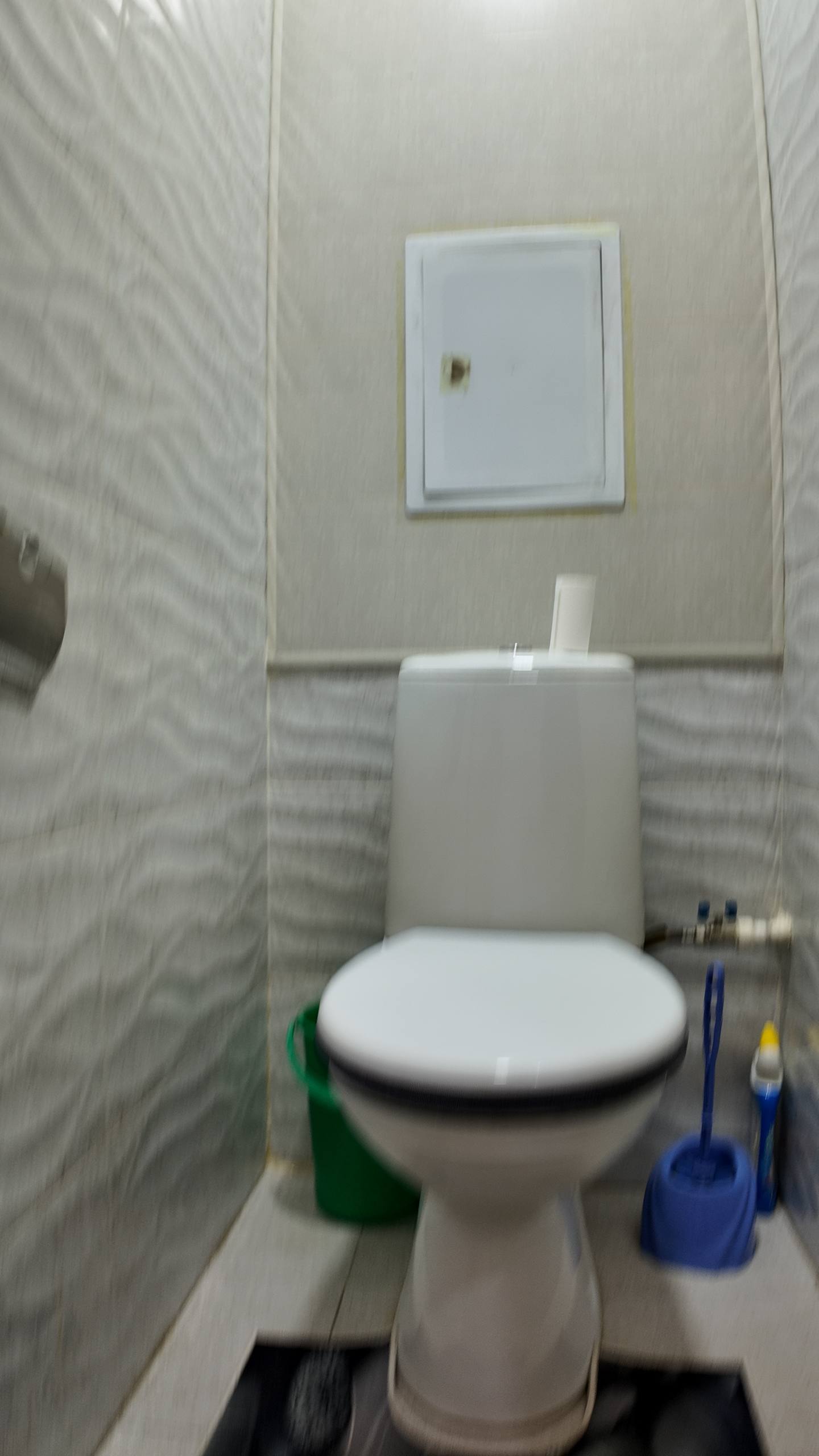 Продаётся 2-комнатная квартира, массив Ялангач