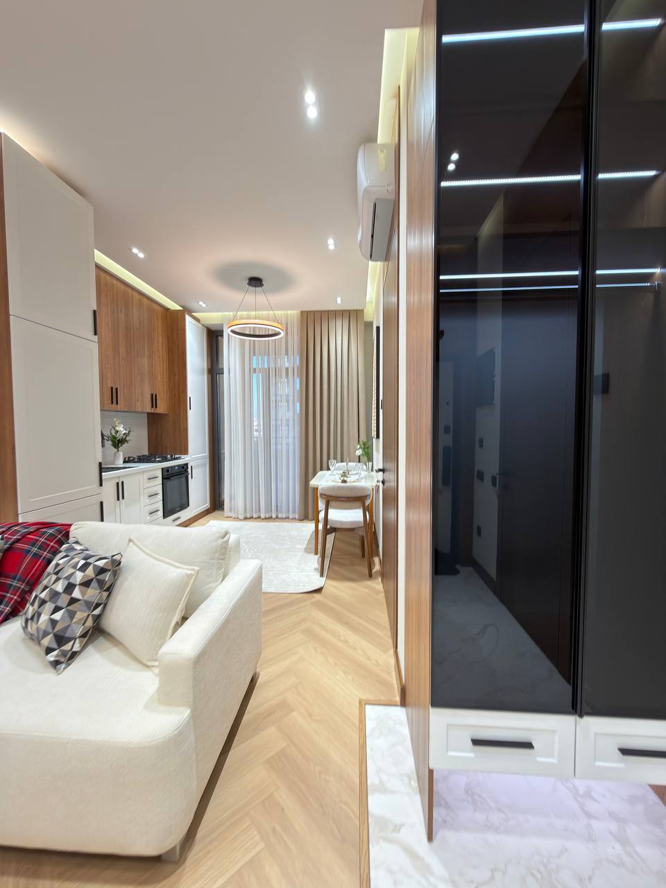 НОВОСТРОЙКА ЖК IMPERIAL Club City