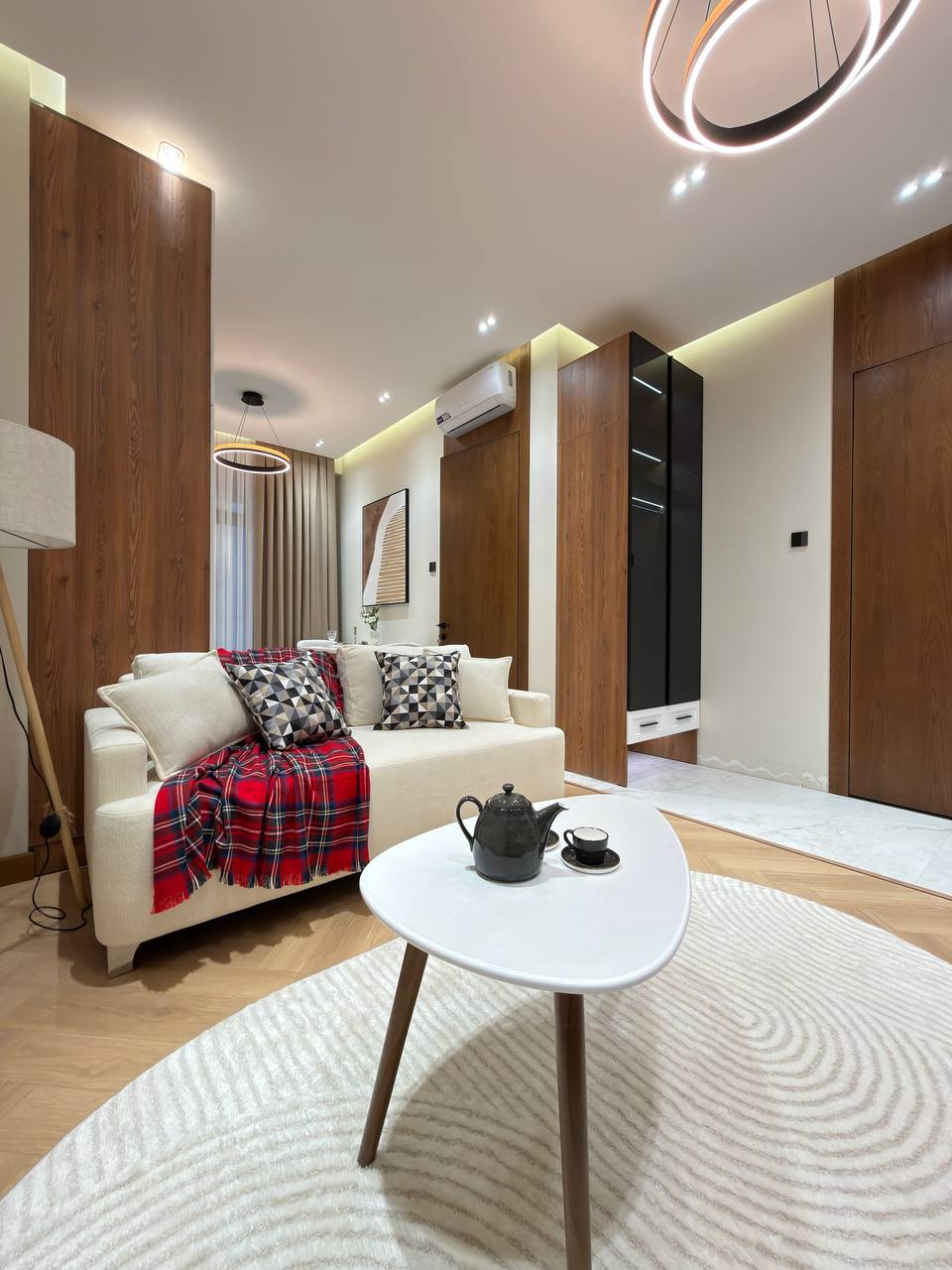 НОВОСТРОЙКА ЖК IMPERIAL Club City