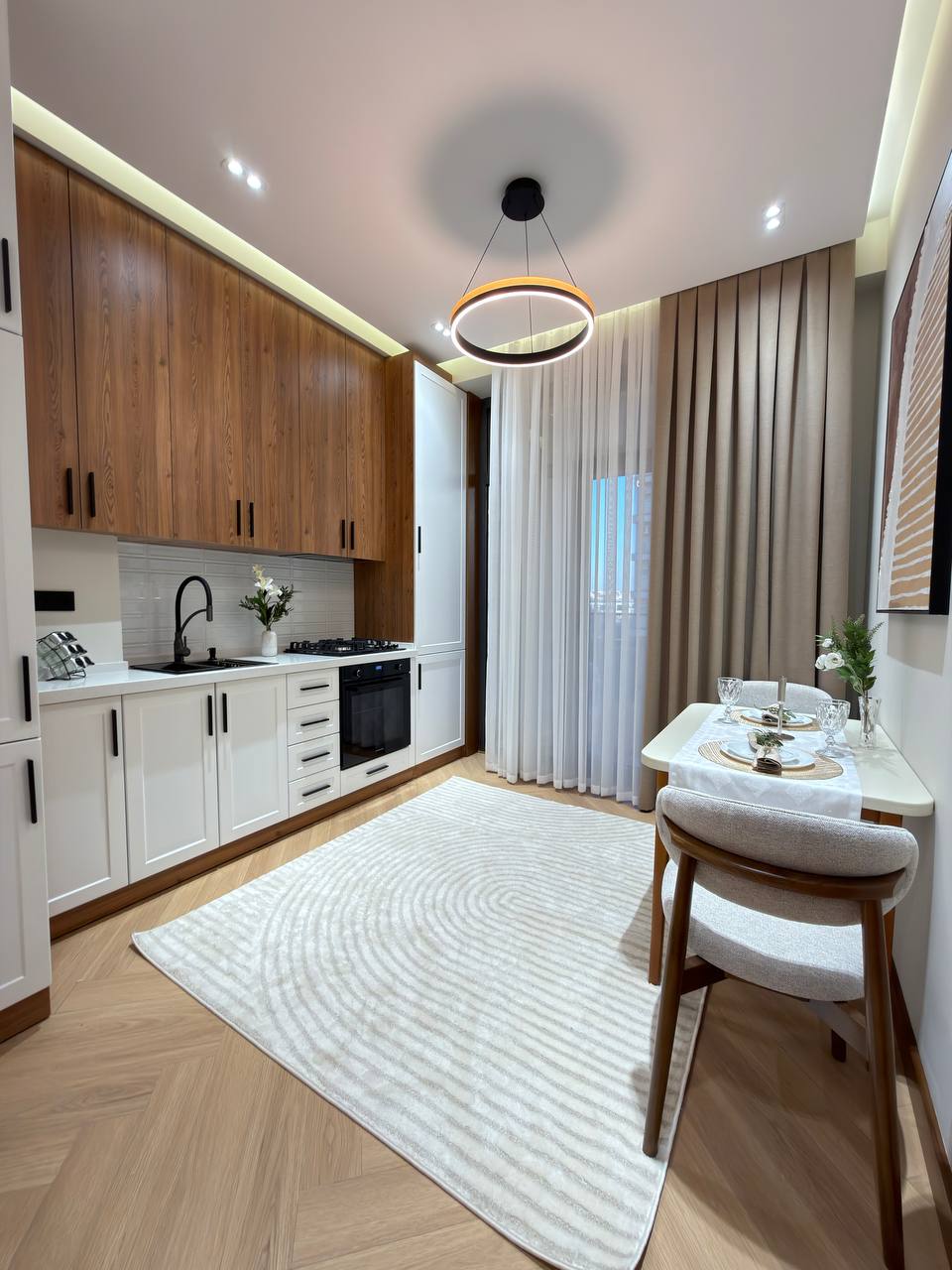 НОВОСТРОЙКА ЖК IMPERIAL Club City