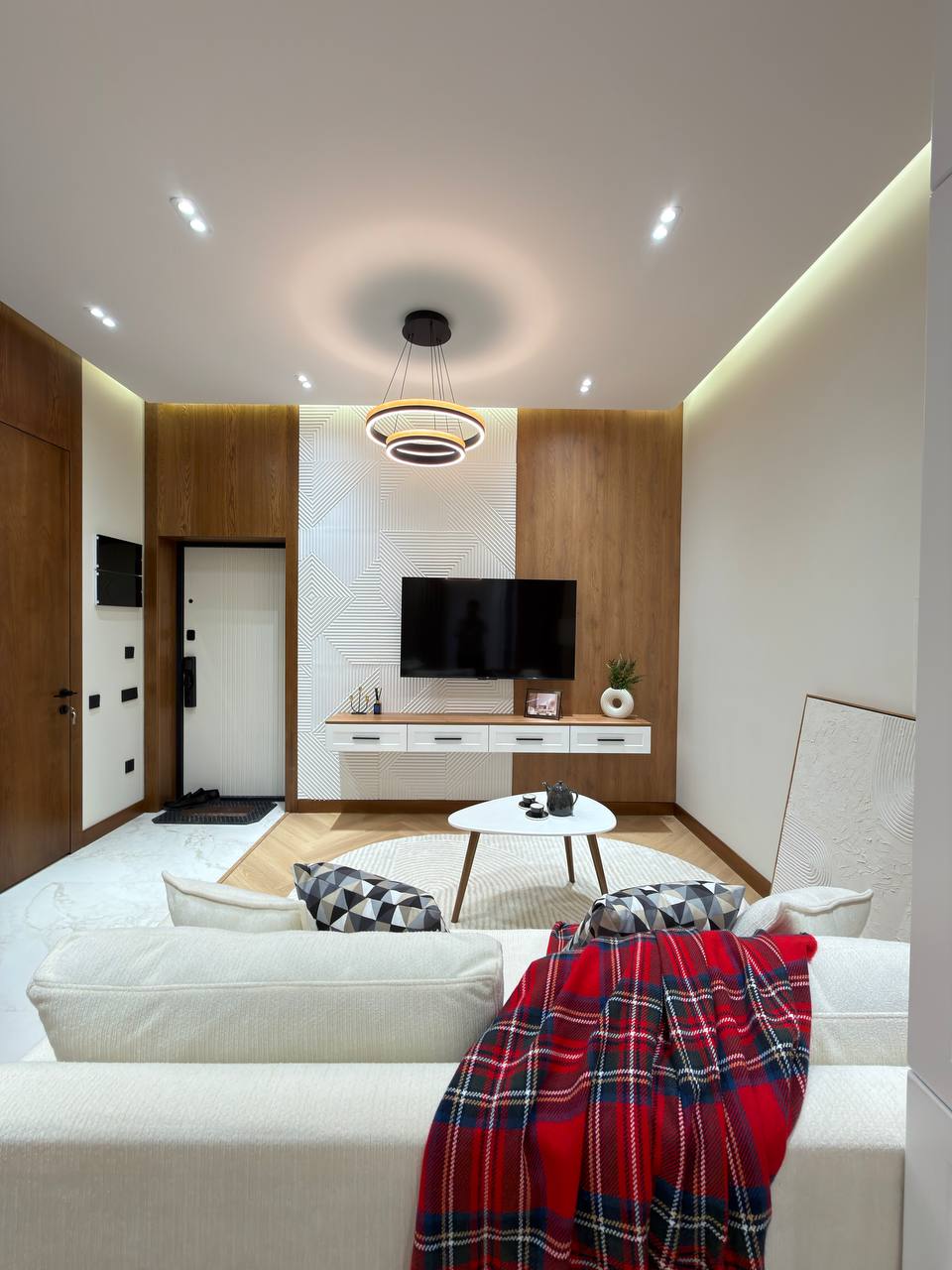 НОВОСТРОЙКА ЖК IMPERIAL Club City