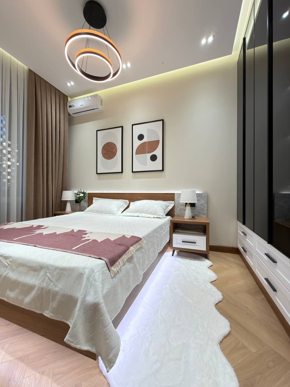 НОВОСТРОЙКА ЖК IMPERIAL Club City