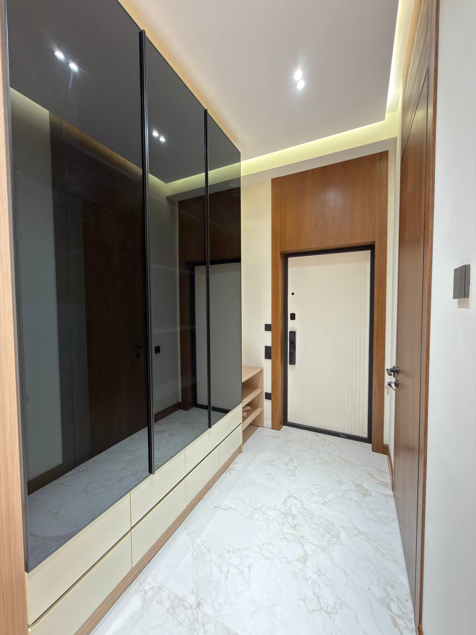 1 КОМНАТНАЯ КВАРТИРА В ЖК IMPERIAL Club City