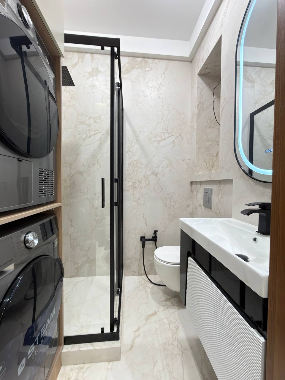 1 КОМНАТНАЯ КВАРТИРА В ЖК IMPERIAL Club City