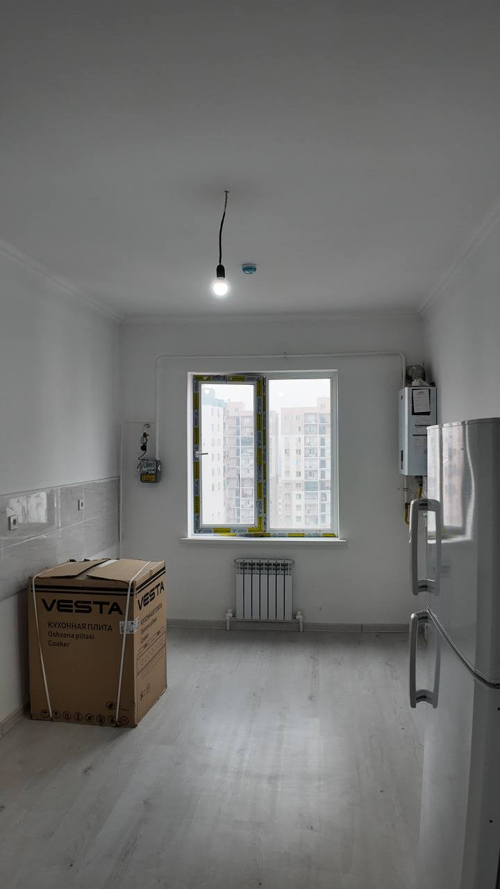 Продаётся 2-комнатная квартира в Яшнабадском районе