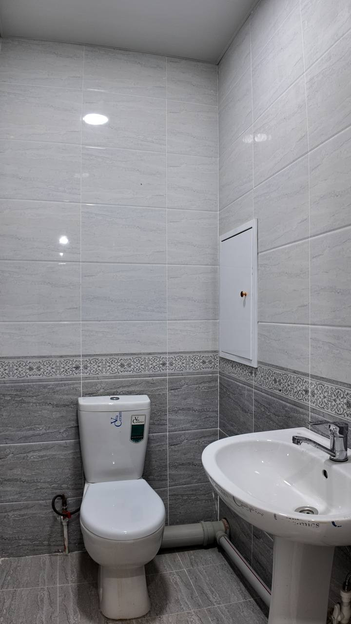 Продаётся 2-комнатная квартира в Яшнабадском районе