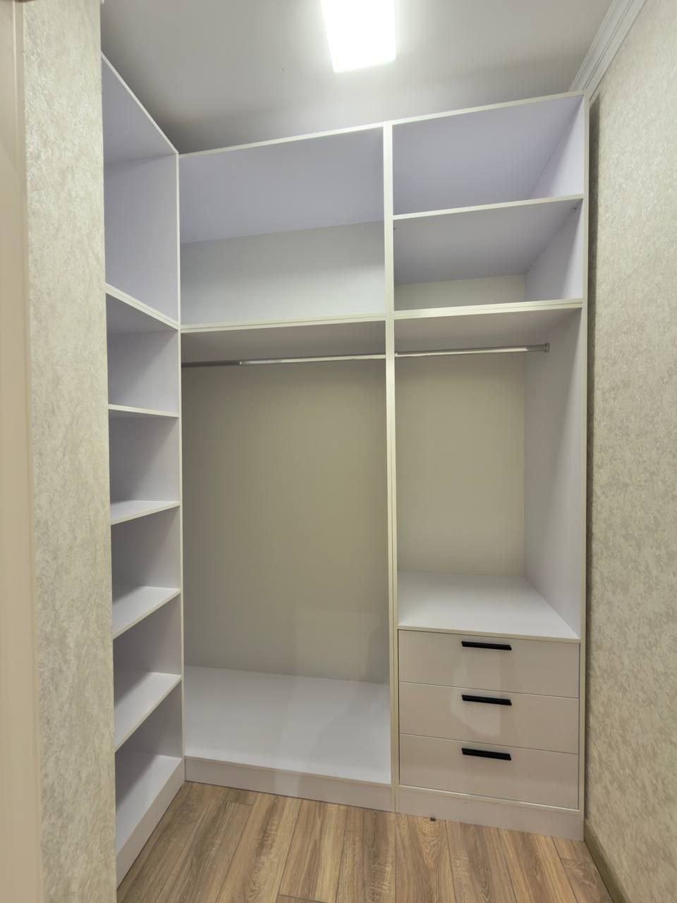 Продаётся 3-комнатная квартира в ЖК Megadom