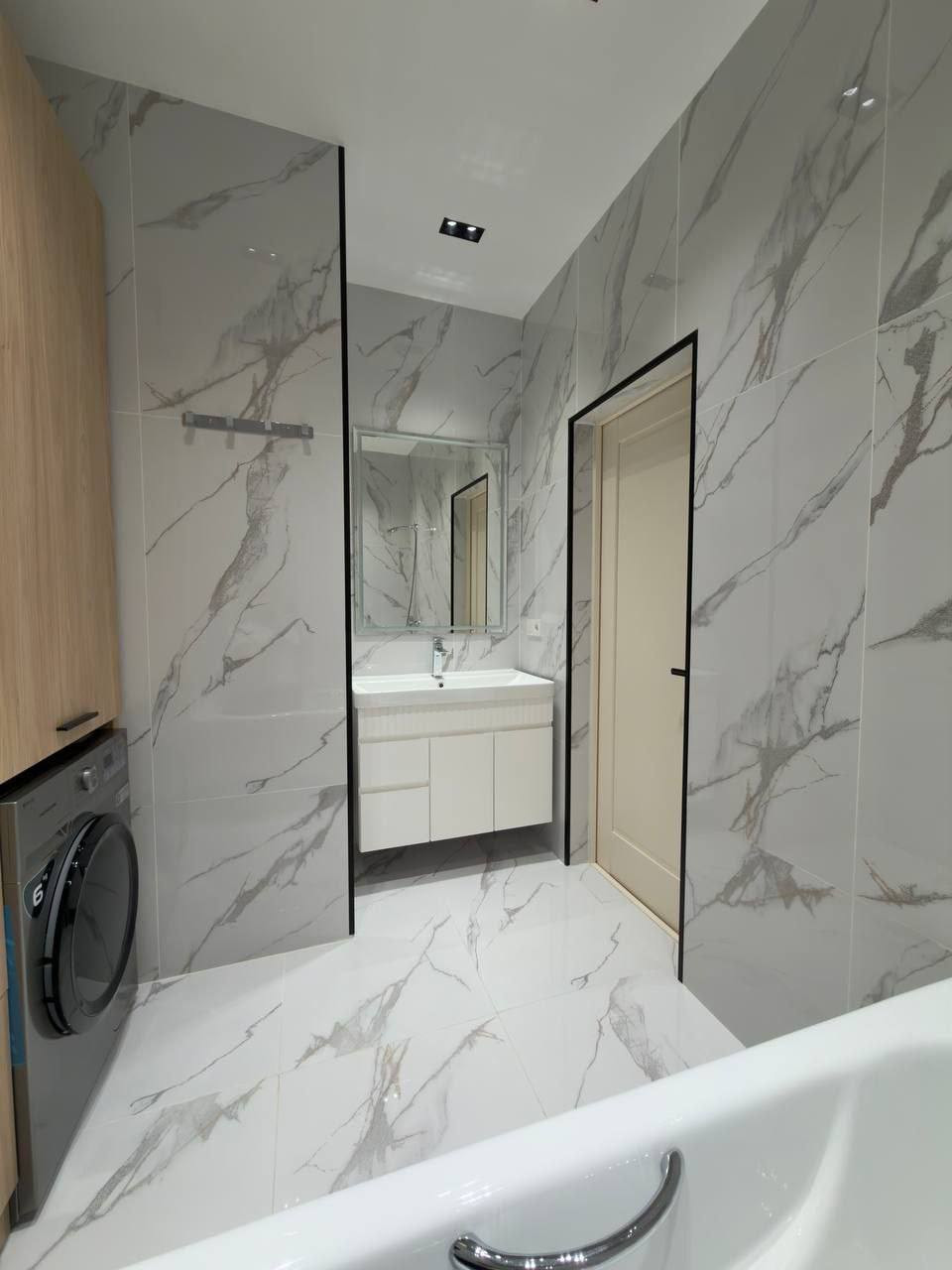 Продаётся 3-комнатная квартира в ЖК Megadom