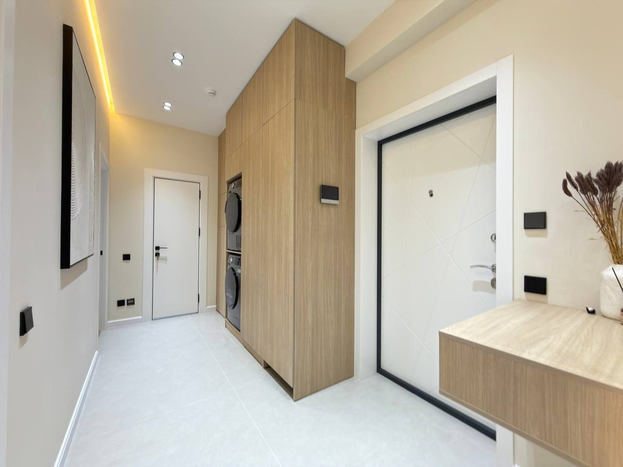 Продаётся квартира в новостройке в ЖК Green Island