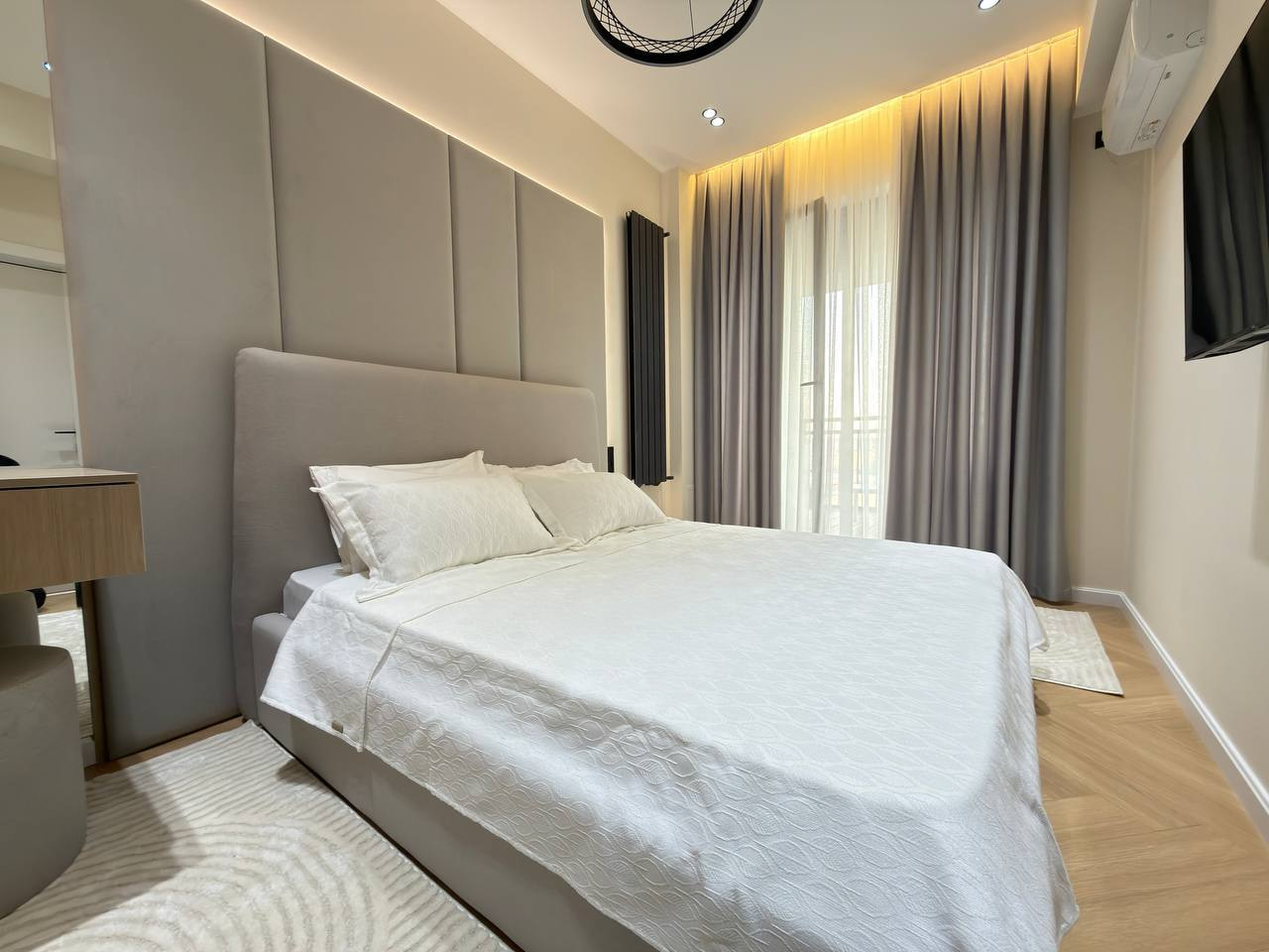 Продаётся квартира в новостройке в ЖК Green Island