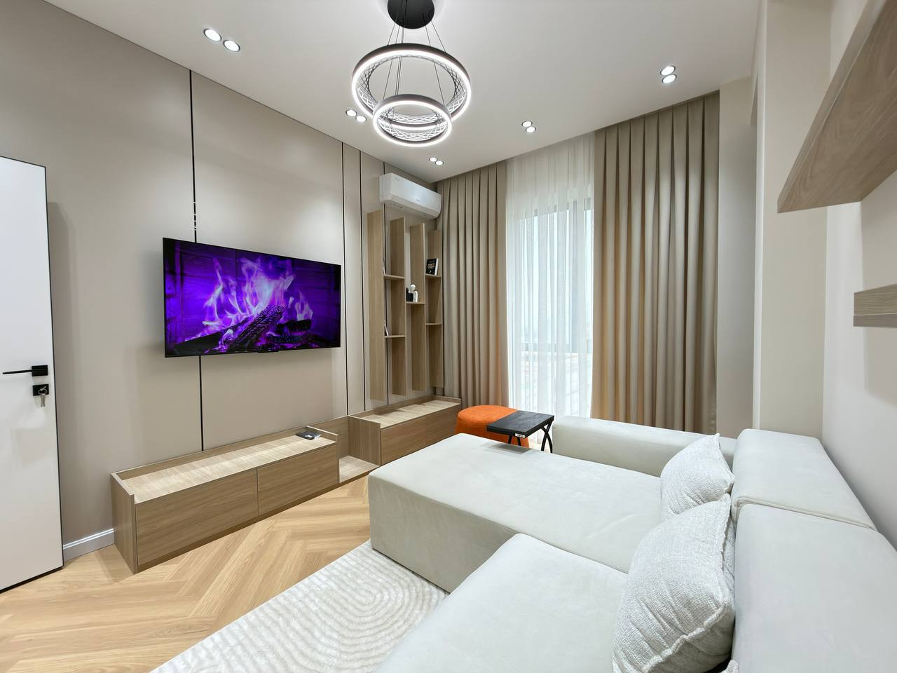 Продаётся квартира в новостройке в ЖК Green Island