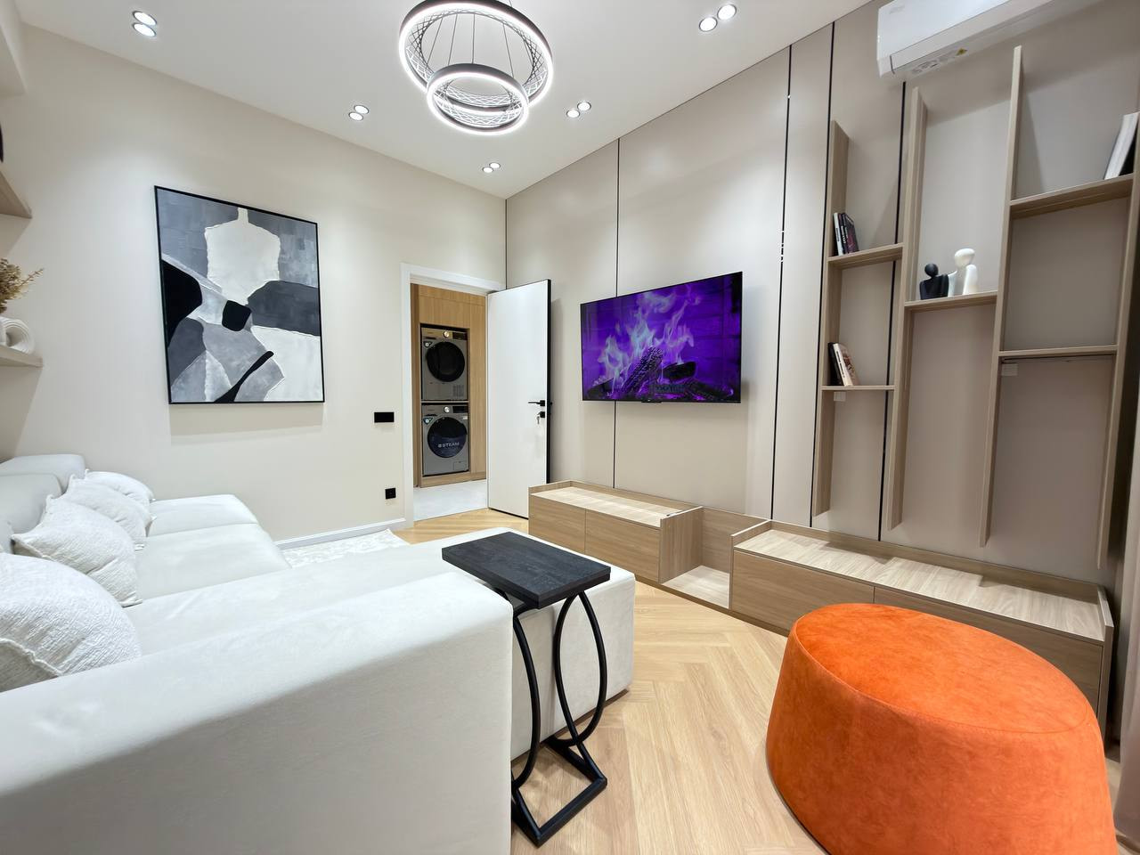 Продаётся квартира в новостройке в ЖК Green Island