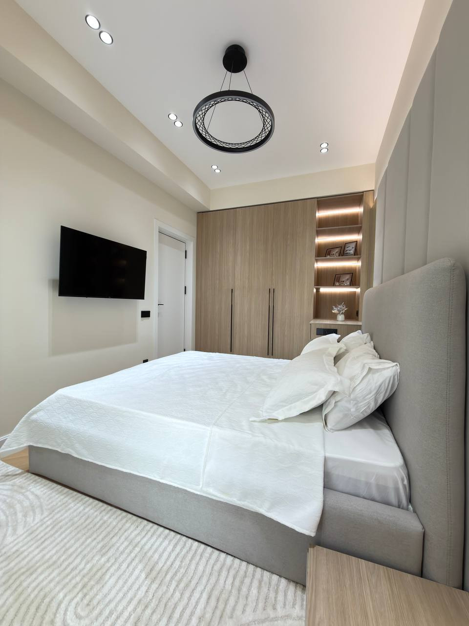 Продаётся квартира в новостройке в ЖК Green Island