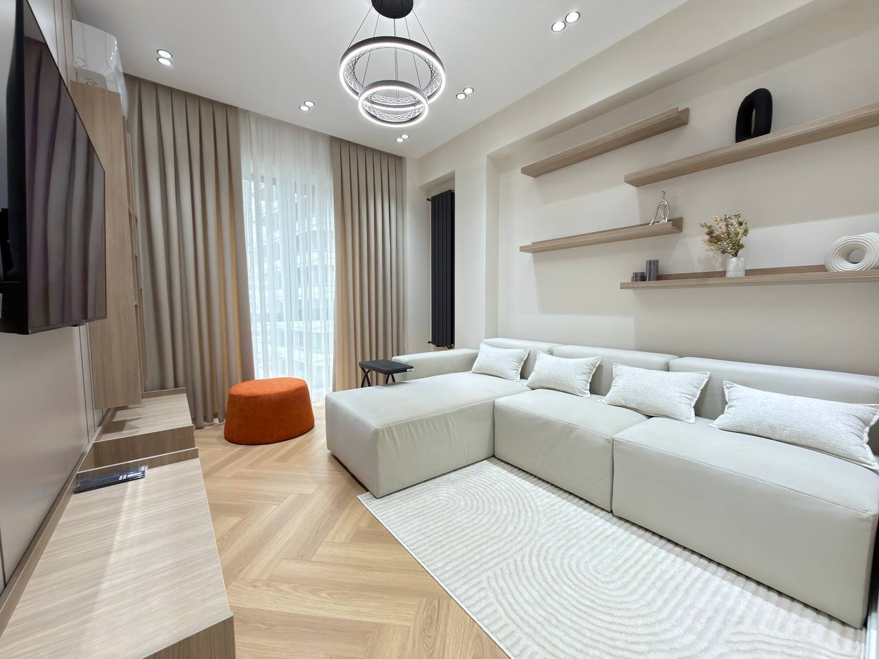 Продаётся квартира в новостройке в ЖК Green Island