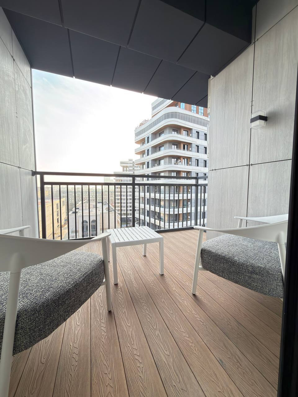 Продаётся квартира в новостройке в ЖК Green Island