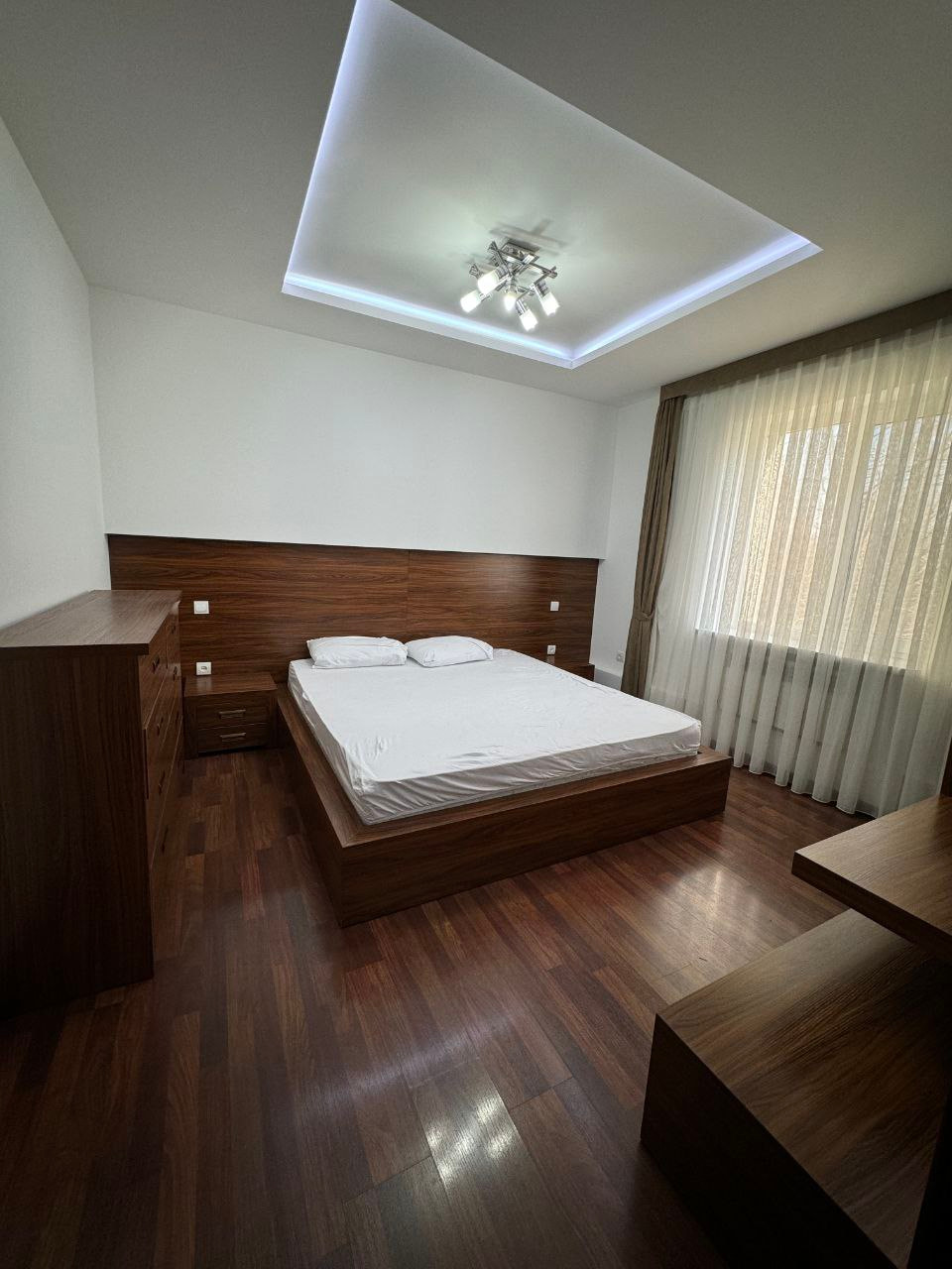 Квартира Садык Азимова 4 комнаты