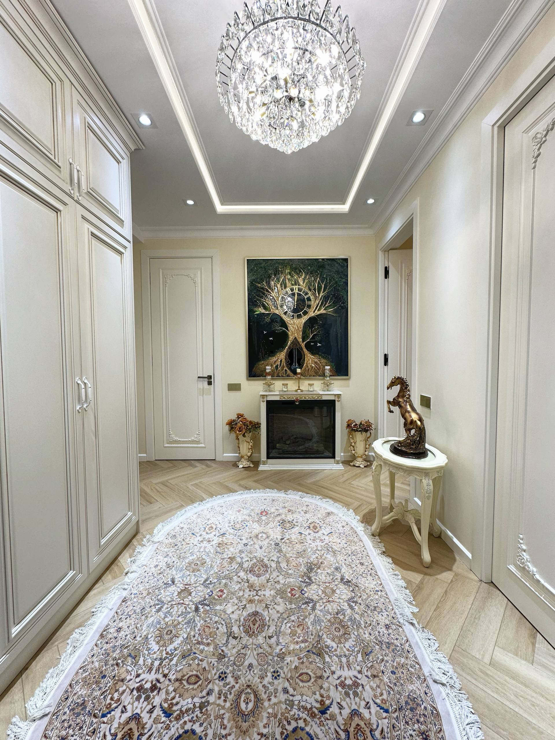 НОВОСТРОЙКА ЖК Nikitina Residence