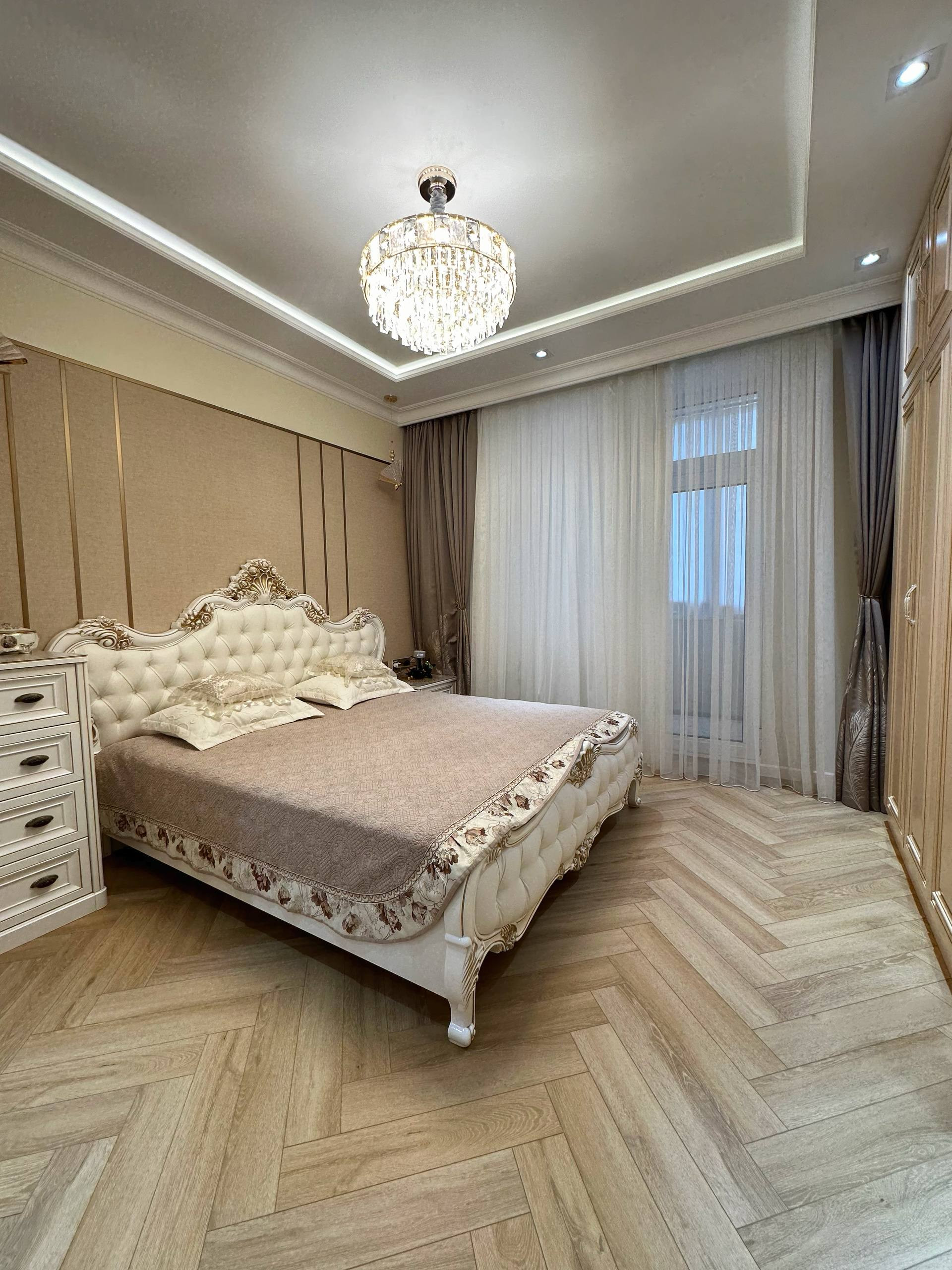НОВОСТРОЙКА ЖК Nikitina Residence