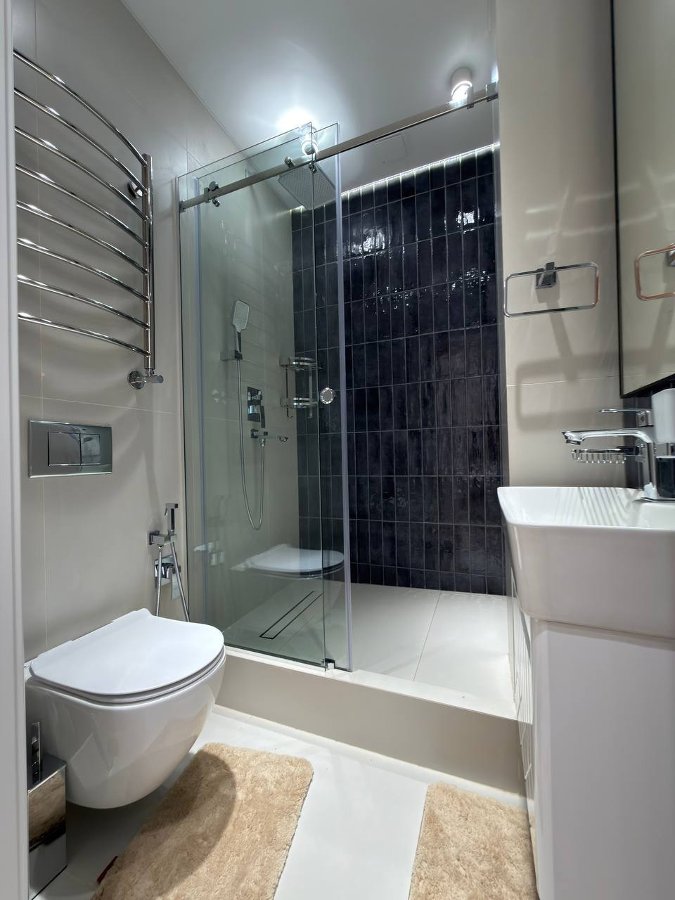 Продается квартира в новостройке – Мирзо-Улугбекский район