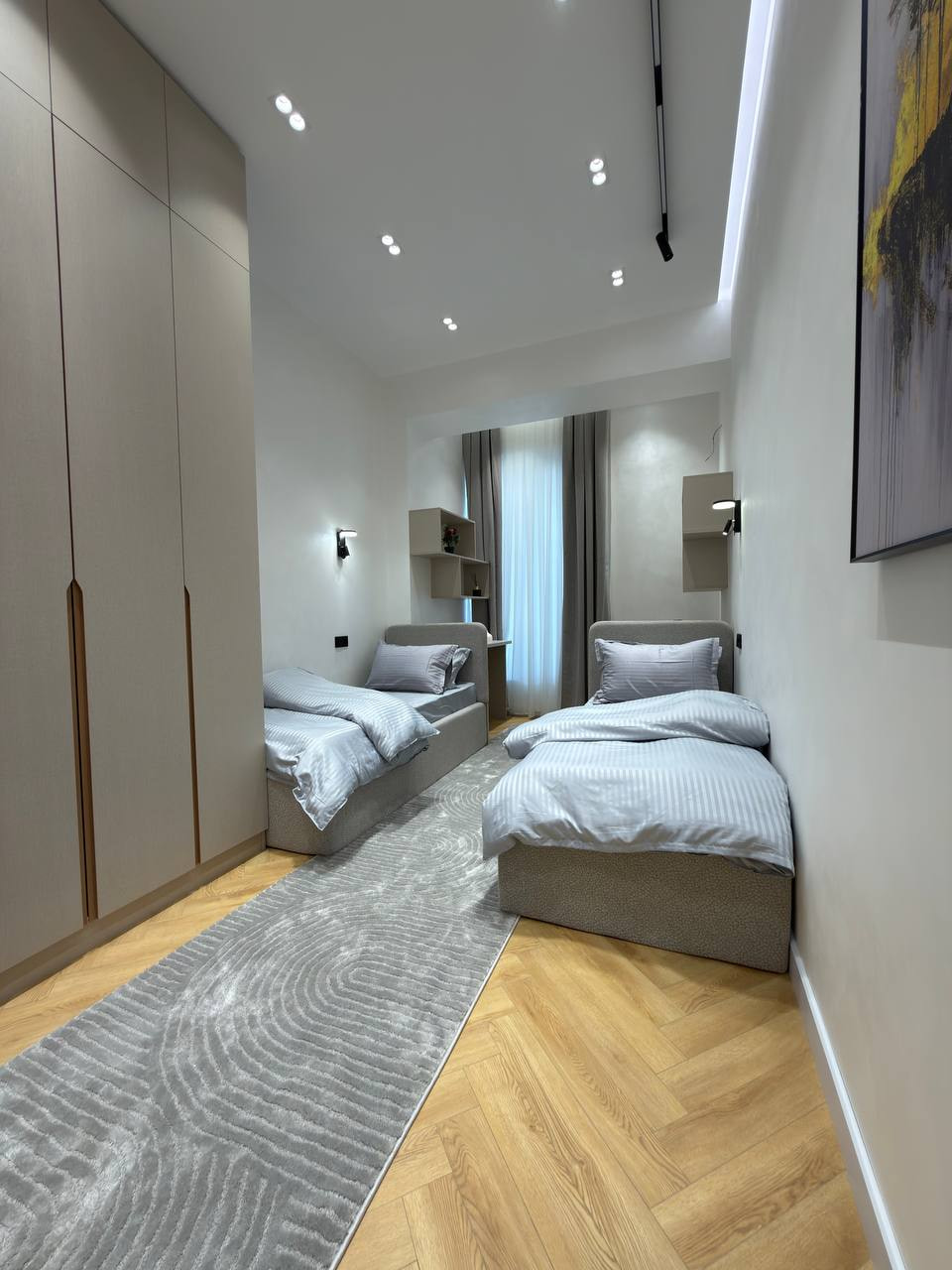 Продается квартира в новостройке – Мирзо-Улугбекский район