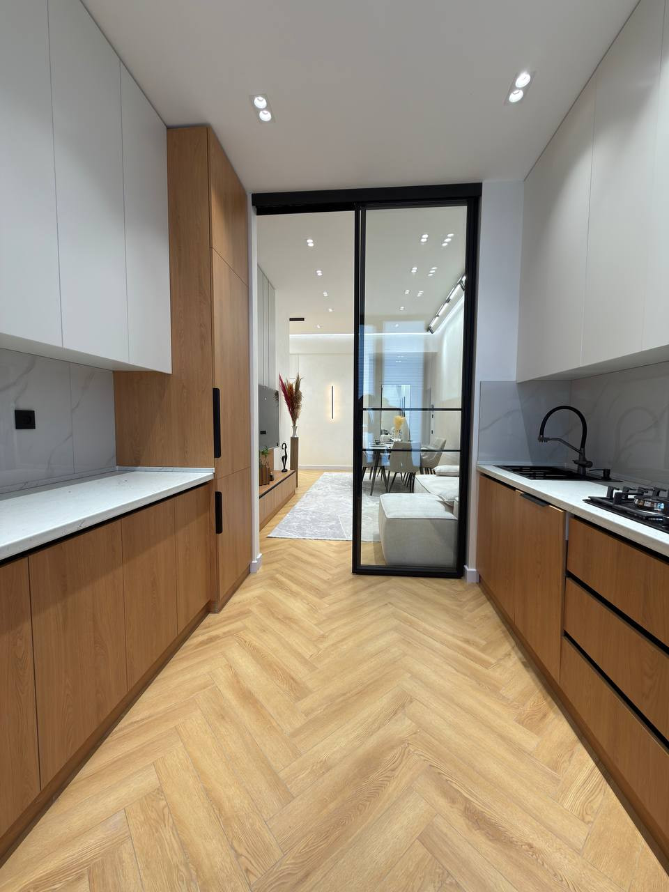 Продается квартира в новостройке – Мирзо-Улугбекский район