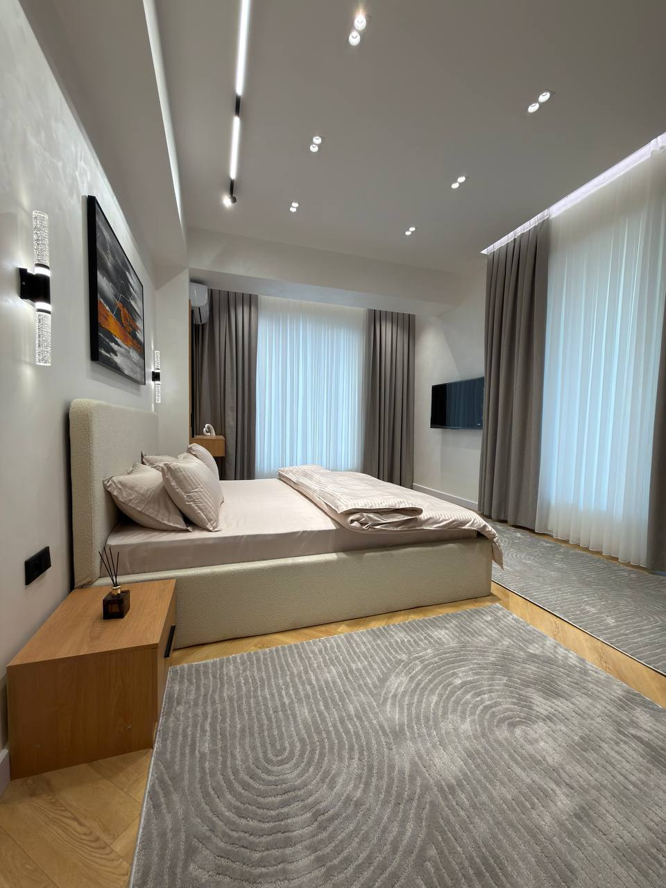 Продается квартира в новостройке – Мирзо-Улугбекский район