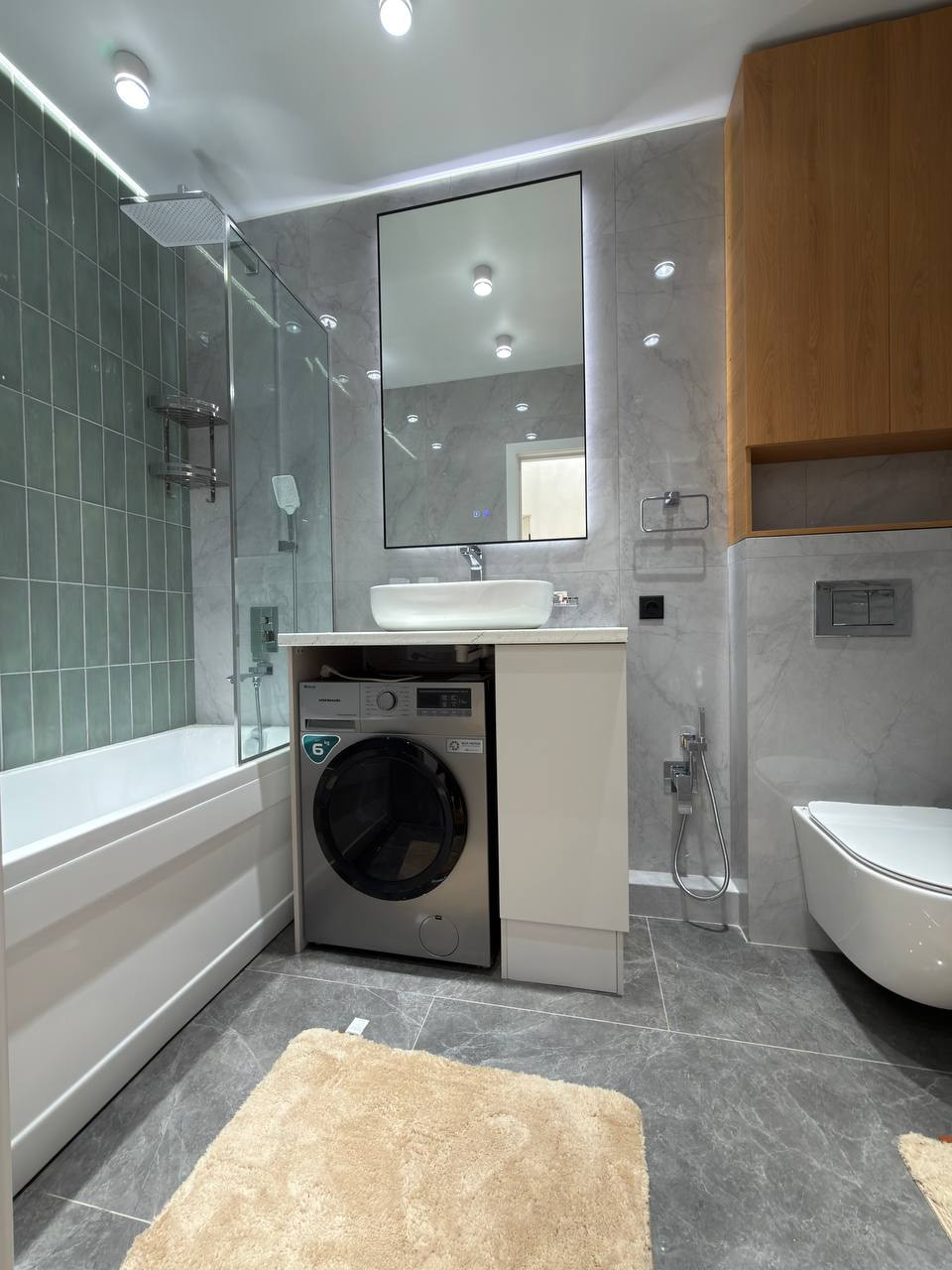 Продается квартира в новостройке – Мирзо-Улугбекский район