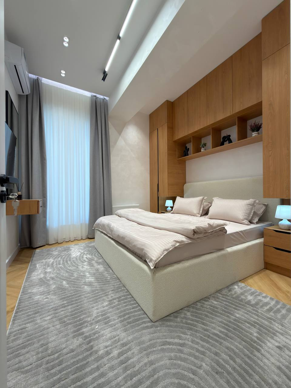 Продается квартира в новостройке – Мирзо-Улугбекский район