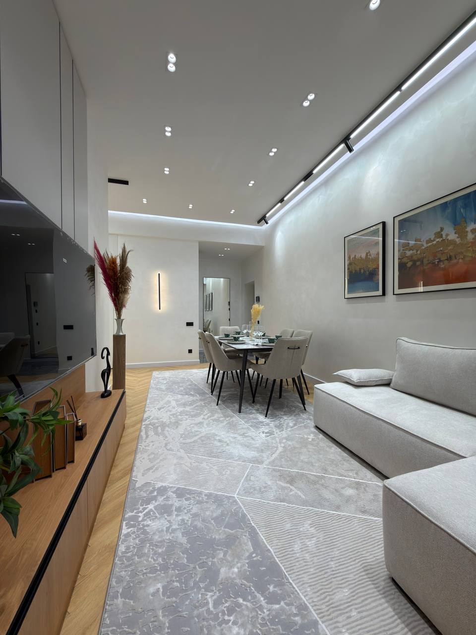 Продается квартира в новостройке – Мирзо-Улугбекский район