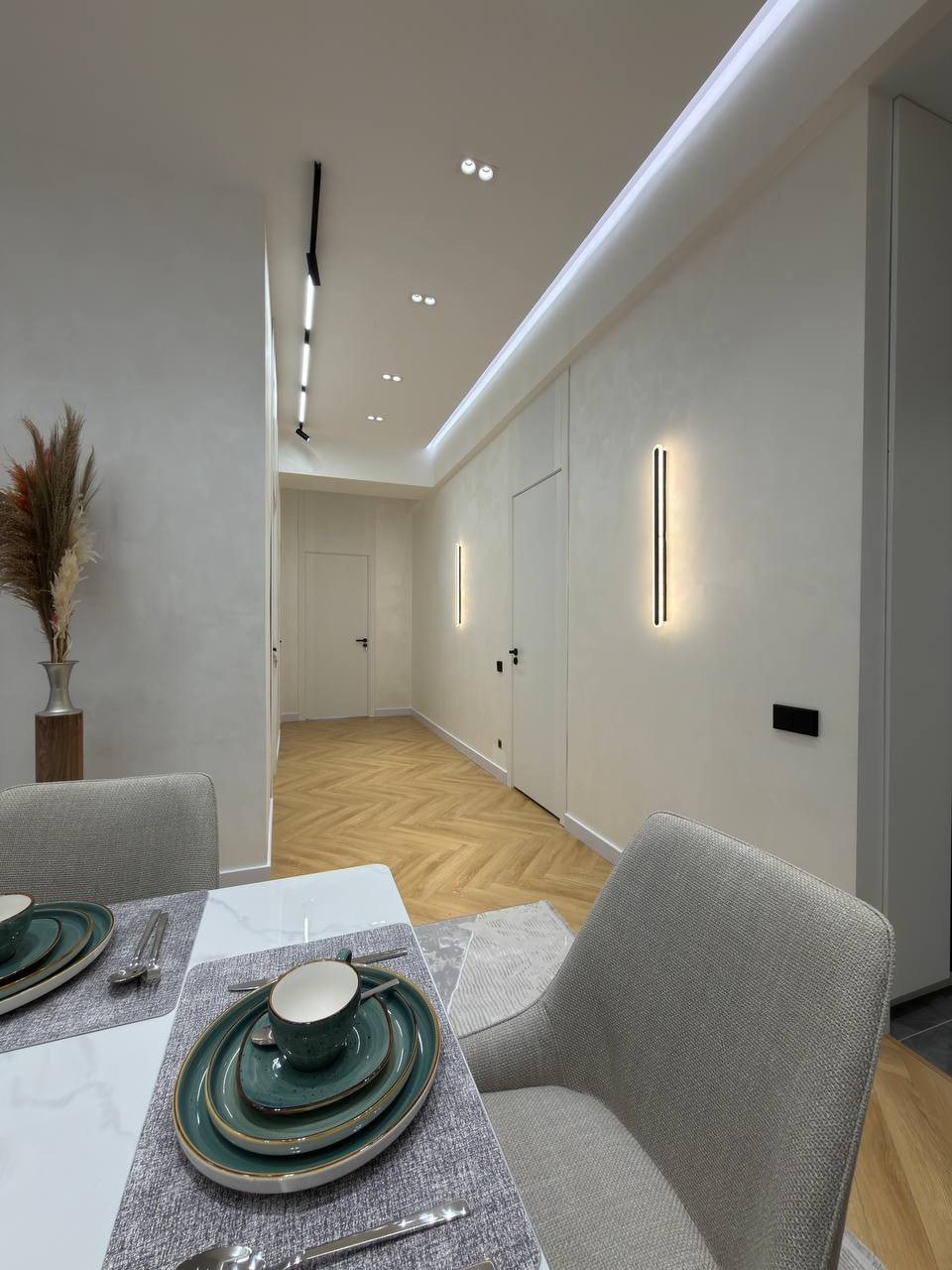 Продается квартира в новостройке – Мирзо-Улугбекский район