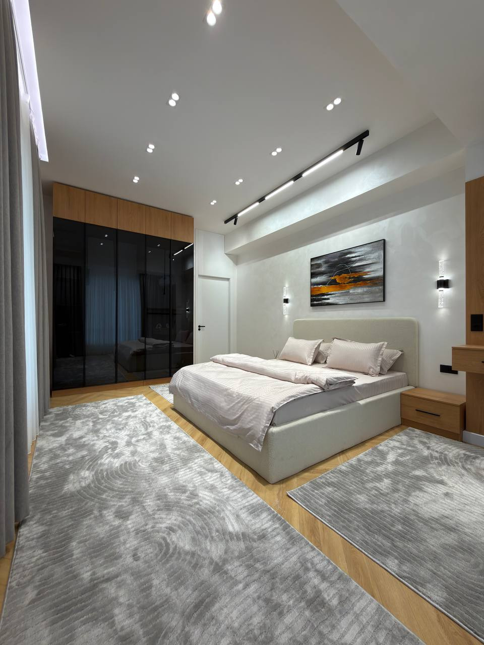 Продается квартира в новостройке – Мирзо-Улугбекский район