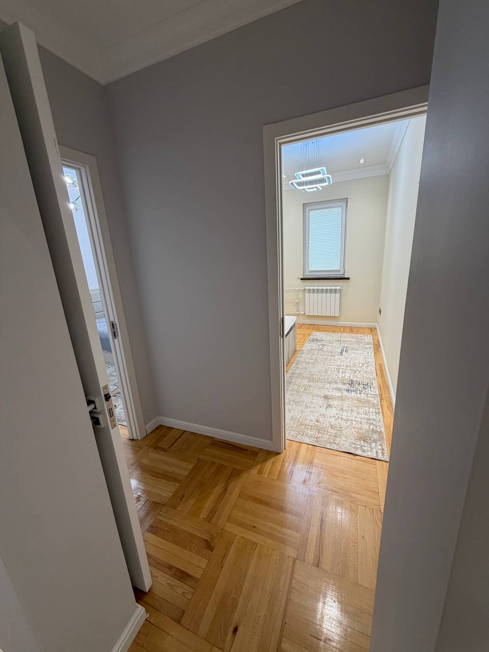 Продается просторная квартира ул. Элбек ряд с Инфинити