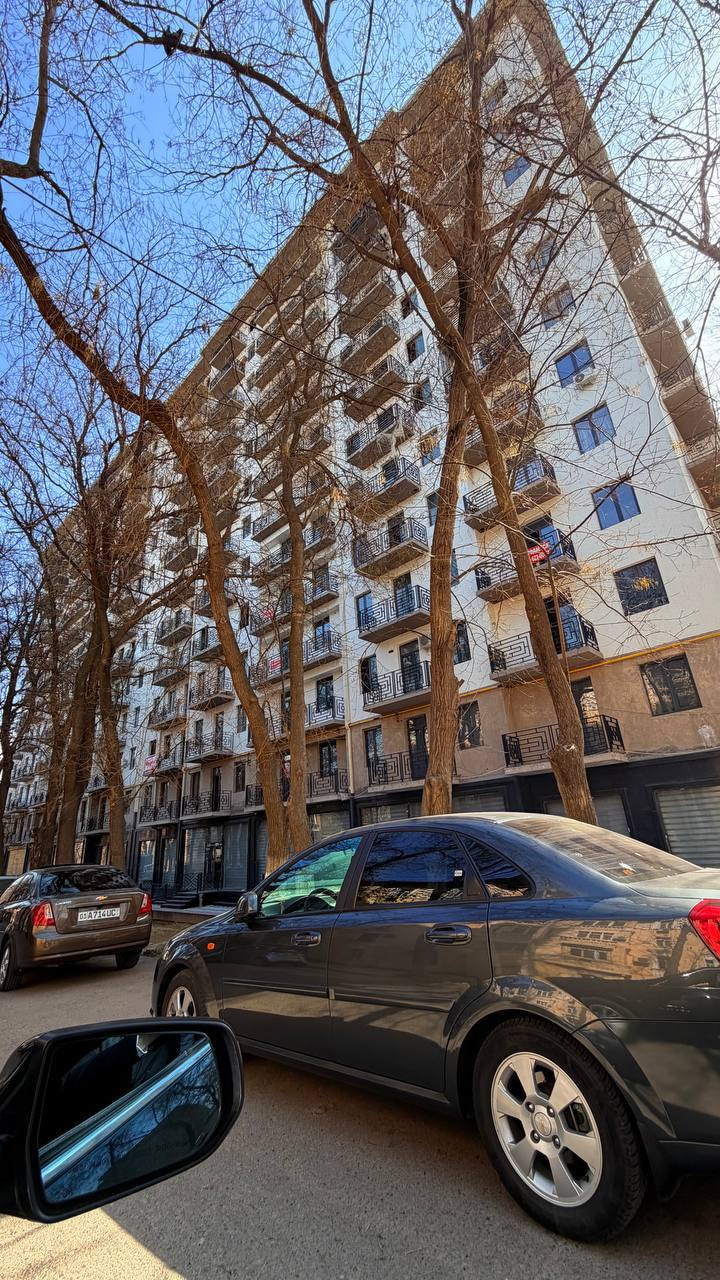 Продается квартира – Яккасарайский район, Аския Сити