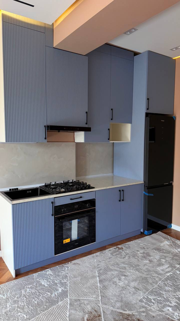 Продается квартира – Яккасарайский район, Аския Сити