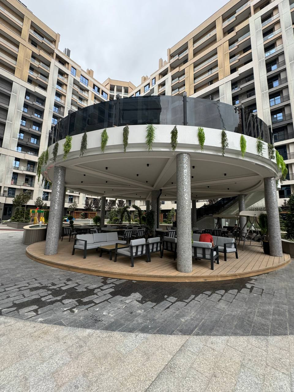 Продаются 3 квартиры в новостройке ЖК Imperial Club City