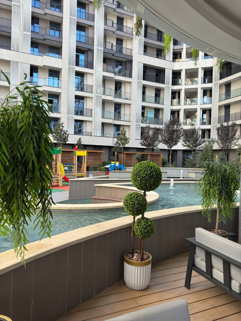 Продаются 3 квартиры в новостройке – ЖК Imperial Club City