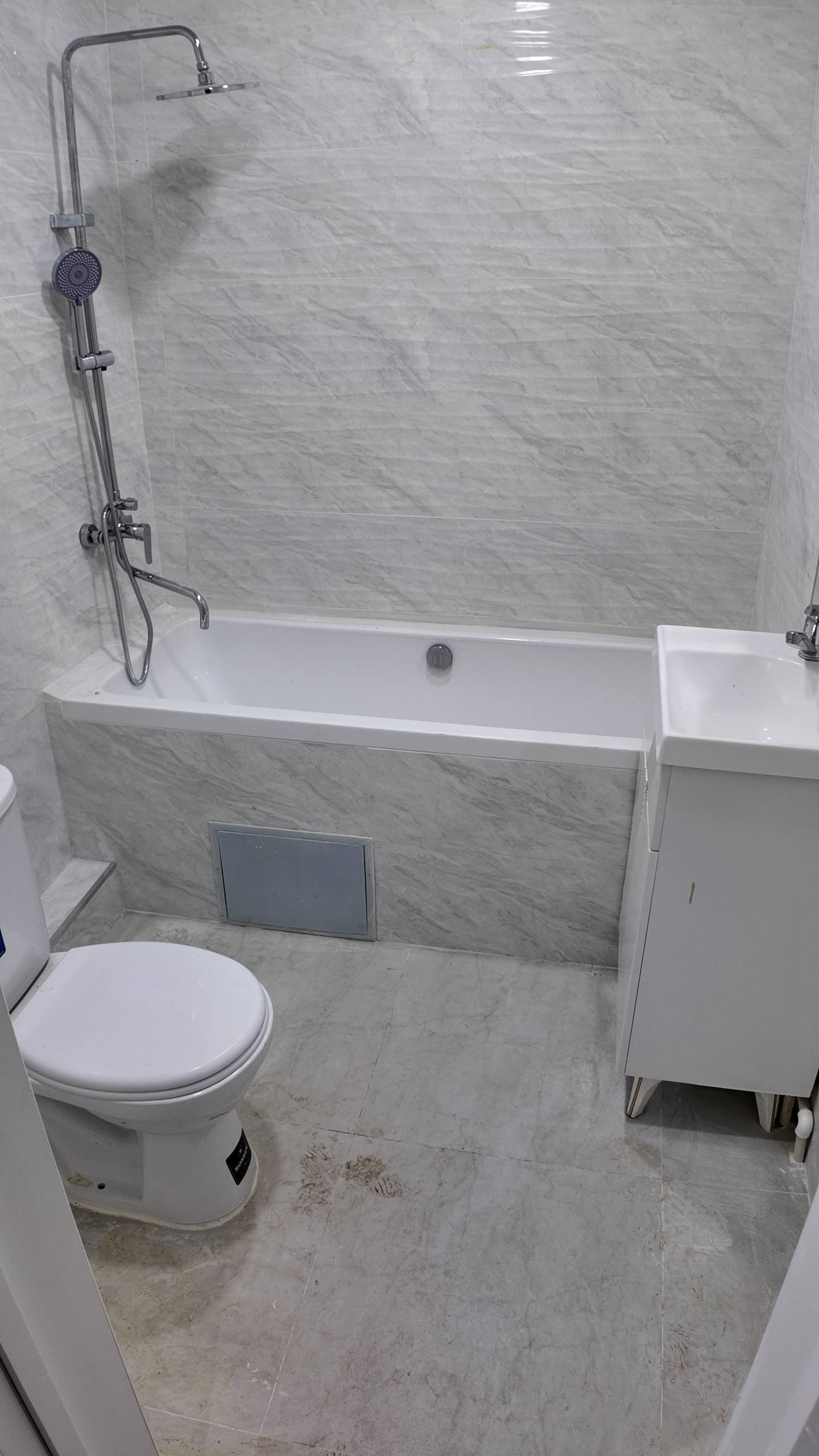 Продается 1-комнатная квартира в Asia House