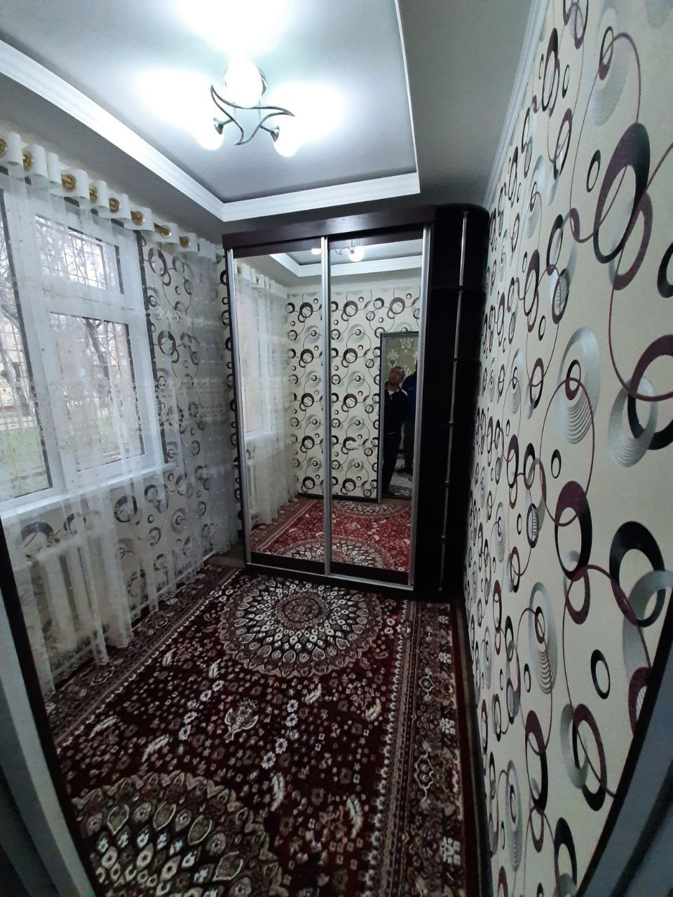 Продается квартира – Чиланзар, 19 квартал