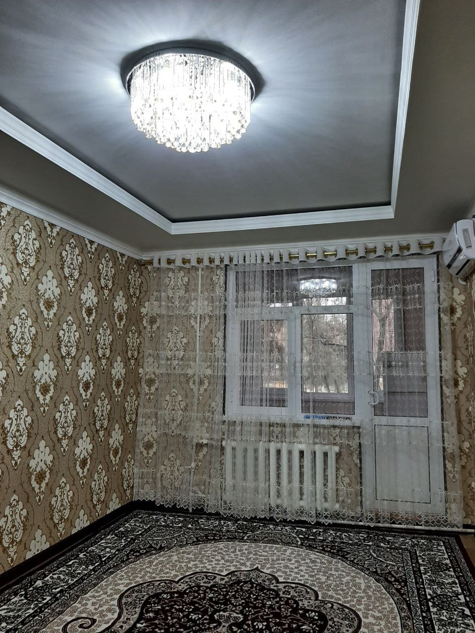 Продается квартира – Чиланзар, 19 квартал