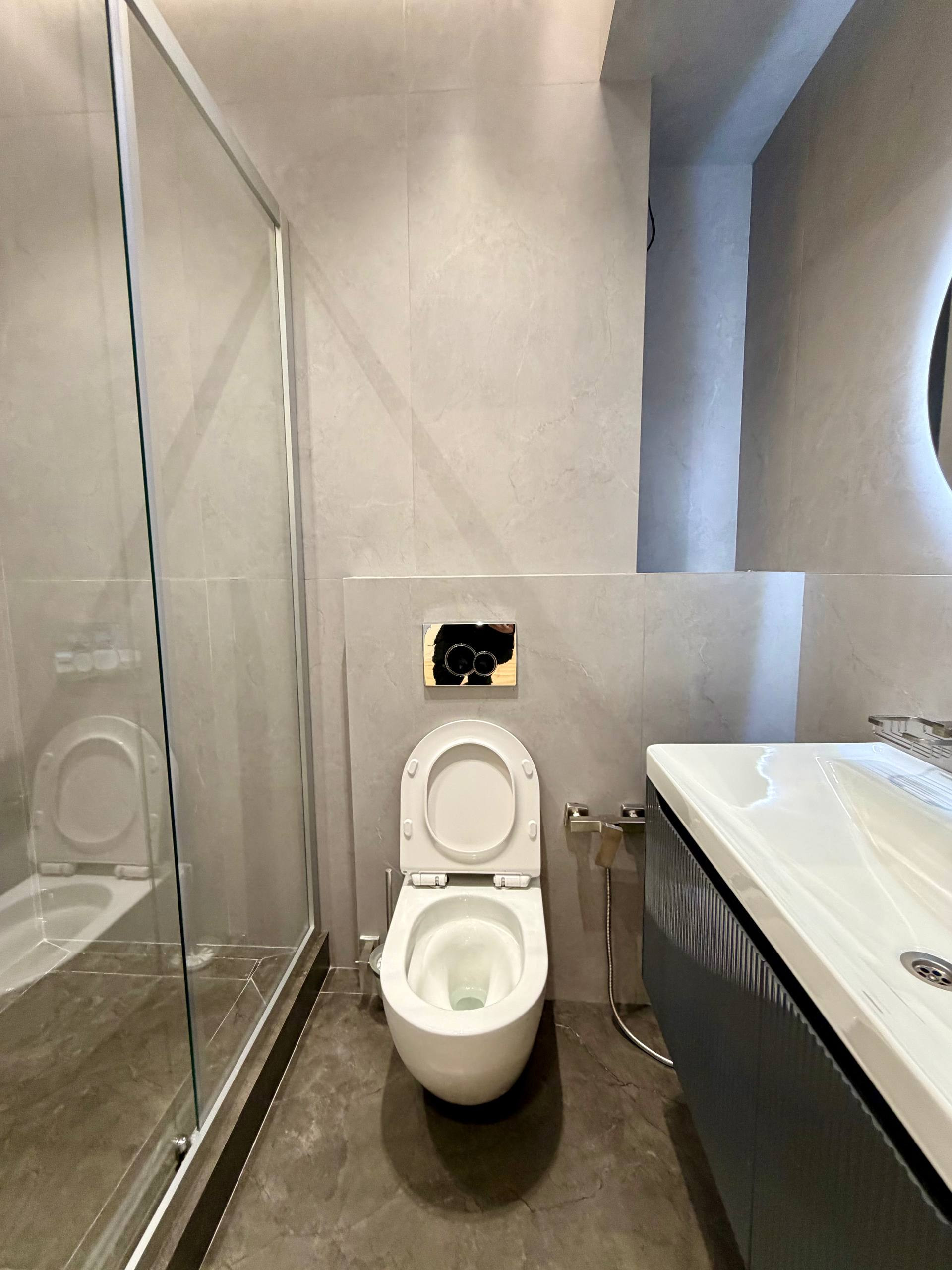 Продается 4-комнатная квартира в ЖК Nukus Avenue