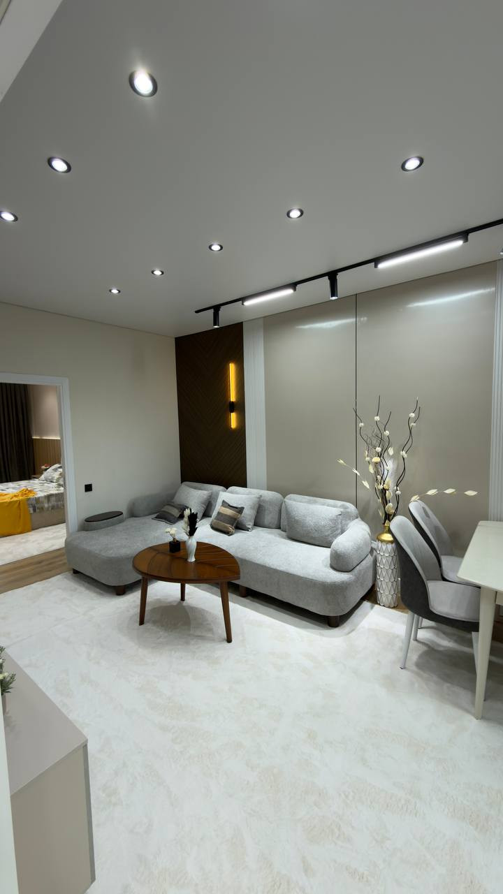 Продается 2-комнатная квартира на Чиланзаре