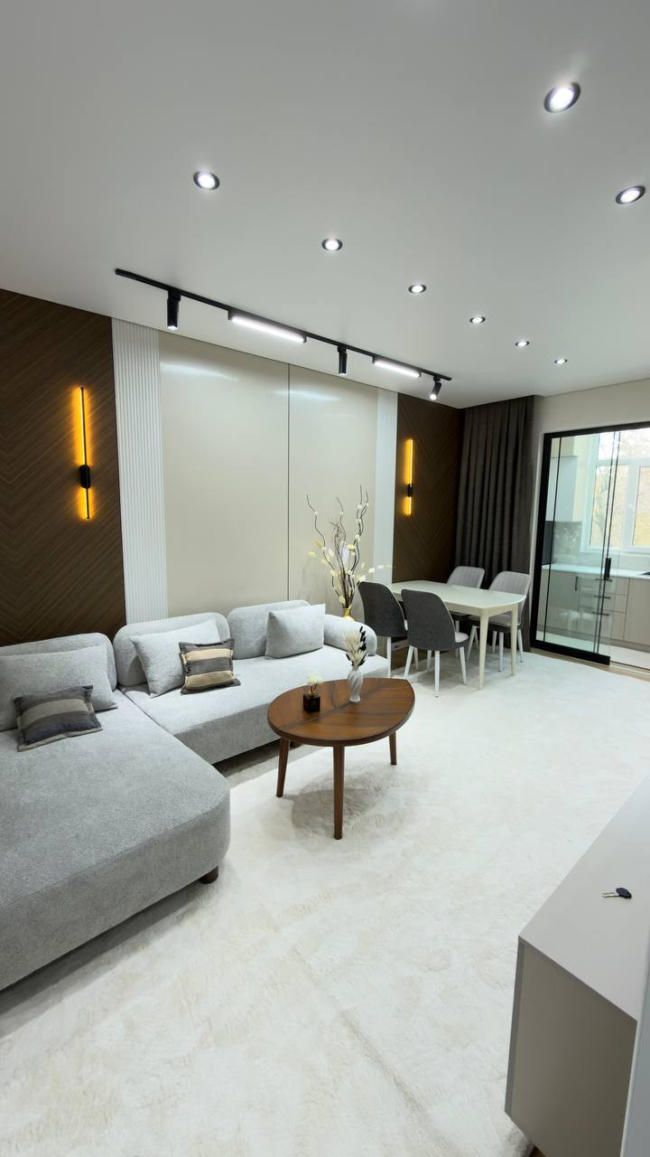 Продается 2-комнатная квартира на Чиланзаре