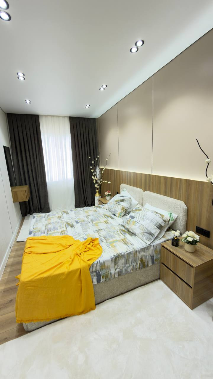 Продается 2-комнатная квартира на Чиланзаре